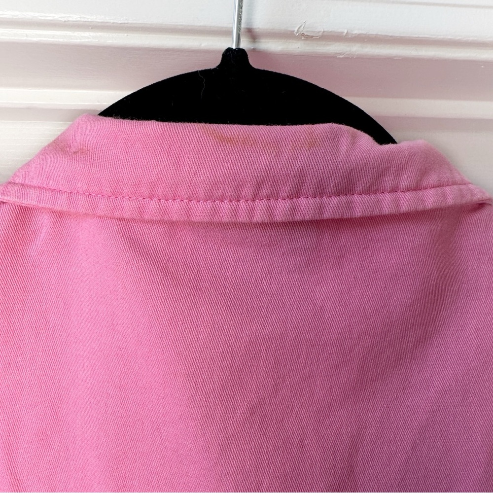 Lazy Oaf Bubblegum Pink Romper - Picture 7 of 12